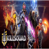 ⭐️ Killsquad Steam Gift ✅ АВТОВЫДАЧА 🚛 ВСЕ РЕГИОНЫ 🌏