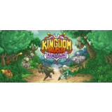 ⭐️ Kingdom Rush Origins Steam Gift ✅ АВТО 🚛 РОССИЯ