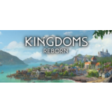 ⭐ Kingdoms Reborn Steam Gift✅ АВТОВЫДАЧА 🚛 ВСЕ РЕГИОНЫ