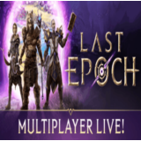 ⭐️ Last Epoch Steam Gift ✅ АВТОВЫДАЧА 🚛 ВСЕ РЕГИОНЫ 🌏