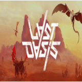 ⭐️ Last Oasis Steam Gift ✅ АВТОВЫДАЧА 🚛 ВСЕ РЕГИОНЫ 🌏