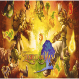 ⭐ Legend of Mana Steam Gift ✅ АВТОВЫДАЧА 🚛 ВСЕ РЕГИОНЫ