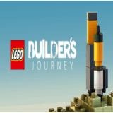 ⭐️ LEGO® Builder´s Journey Steam Gift ✅ АВТО 🚛 РОССИЯ