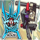 ⭐️ Lethal League Blaze Steam Gift ✅ АВТО 🚛 РОССИЯ CIS