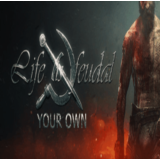 ⭐ Life is Feudal: Your Own Steam Gift ✅ АВТО 🚛 РОССИЯ