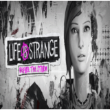 ⭐ Life is Strange: Before the Storm Steam Gift ✅ АВТО