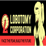 ⭐ Lobotomy Corporation Monster Management Simulation ✅