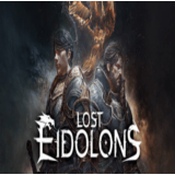 ⭐ Lost Eidolons Steam Gift ✅ АВТОВЫДАЧА 🚛ВСЕ РЕГИОНЫ🌏