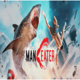 ⭐️ Maneater Steam Gift ✅ АВТОВЫДАЧА 🚛 ВСЕ РЕГИОНЫ 🌏