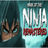 ⭐ Mark of the Ninja: Remastered Steam Gift ✅АВТО РОССИЯ