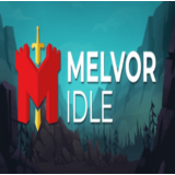 ⭐ Melvor Idle Steam Gift ✅ АВТОВЫДАЧА 🚛 ВСЕ РЕГИОНЫ 🌏
