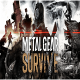 ⭐️ METAL GEAR SURVIVE Steam Gift ✅ АВТО 🚛 ВСЕ РЕГИОНЫ