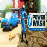 ⭐️ PowerWash Simulator Steam Gift ✅ АВТО 🚛 ВСЕ РЕГИОНЫ