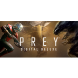 ⭐ Prey (2017) Digital Deluxe Steam Gift ✅ АВТО 🚛РОССИЯ