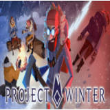 ⭐ Project Winter Steam Gift ✅ АВТОВЫДАЧА 🚛 ВСЕ РЕГИОНЫ