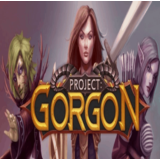 ⭐ Project: Gorgon Steam Gift ✅ АВТОВЫДАЧА 🚛ВСЕ РЕГИОНЫ