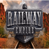 ⭐ Railway Empire Steam Gift ✅ АВТОВЫДАЧА 🚛 ВСЕ РЕГИОНЫ