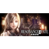 ⭐ RESONANCE OF FATE/END OF ETERNITY 4K/HD EDITION STEAM