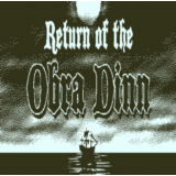 ⭐ Return of the Obra Dinn Steam Gift ✅АВТО🚛ВСЕ РЕГИОНЫ