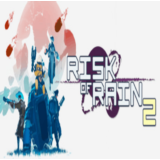 ⭐ Risk of Rain 2 Steam Gift ✅ АВТОВЫДАЧА 🚛 ВСЕ РЕГИОНЫ