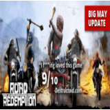 ⭐ Road Redemption Steam Gift ✅ АВТОВЫДАЧА🚛 ВСЕ РЕГИОНЫ