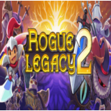 ⭐ Rogue Legacy 2 Steam Gift ✅ АВТОВЫДАЧА 🚛 ВСЕ РЕГИОНЫ
