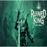 ⭐ Ruined King: A League of Legends Story Steam Gift✅ RU