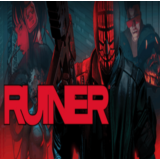 ⭐️ RUINER Steam Gift ✅ АВТОВЫДАЧА 🚛 ВСЕ РЕГИОНЫ 🌏
