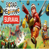 ⭐ Scrap Mechanic Steam Gift ✅ АВТОВЫДАЧА 🚛 ВСЕ РЕГИОНЫ
