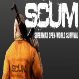 ⭐️ SCUM Steam Gift ✅ АВТОВЫДАЧА 🚛 ВСЕ РЕГИОНЫ 🌏