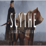 ⭐ Scythe Digital Edition Steam Gift ✅АВТО 🚛ВСЕ РЕГИОНЫ