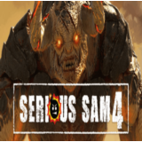 ⭐ Serious Sam 4 Steam Gift ✅ АВТОВЫДАЧА 🚛ВСЕ РЕГИОНЫ🌏