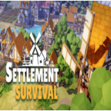 ⭐ Settlement Survival Steam Gift ✅ АВТОВЫДАЧА 🚛 РОССИЯ