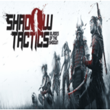⭐ Shadow Tactics Blades of the Shogun Steam Gift✅РОССИЯ