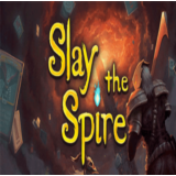 ⭐ Slay the Spire Steam Gift ✅ АВТОВЫДАЧА 🚛 ВСЕ РЕГИОНЫ