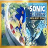 ⭐️ Sonic Frontiers Digital Deluxe Steam Gift✅АВТОВЫДАЧА