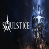⭐️ Soulstice Steam Gift ✅ АВТОВЫДАЧА 🚛 ВСЕ РЕГИОНЫ 🌏