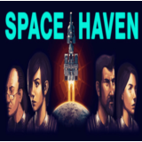 ⭐️ Space Haven Steam Gift ✅ АВТОВЫДАЧА 🚛 ВСЕ РЕГИОНЫ🌏