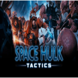 ⭐ Space Hulk: Tactics Steam Gift ✅ АВТОВЫДАЧА 🚛 РОССИЯ