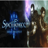 ⭐ SpellForce 3: Soul Harvest Steam Gift ✅ АВТО 🚛РОССИЯ