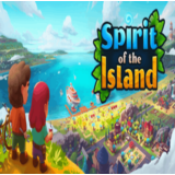 ⭐️ Spirit Of The Island Steam Gift ✅ АВТОВЫДАЧА 🚛