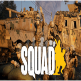 ⭐️ Squad Steam Gift ✅ АВТОВЫДАЧА 🚛 ВСЕ РЕГИОНЫ 🌏