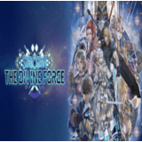 ⭐ STAR OCEAN THE DIVINE FORCE Steam Gift ✅АВТО 🚛РОССИЯ