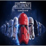 ⭐STAR WARS Battlefront II Celebration Edition Steam ✅RU