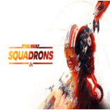⭐️ STAR WARS Squadrons Steam Gift ✅ АВТО 🚛 ВСЕ РЕГИОНЫ
