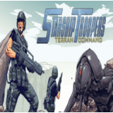 ⭐ Starship Troopers: Terran Command Steam Gift ✅ РОССИЯ