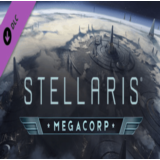 ⭐️ Stellaris: MegaCorp Steam Gift ✅ АВТО 🚛 РОССИЯ DLC