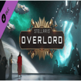 ⭐ Stellaris: Overlord Steam Gift ✅ АВТОВЫДАЧА 🚛 РОССИЯ