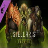 ⭐ Stellaris: Toxoids Species Pack Steam Gift ✅ RU DLC