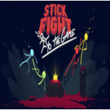 ⭐️ Stick Fight: The Game Steam Gift ✅ АВТО 🚛 РОССИЯ